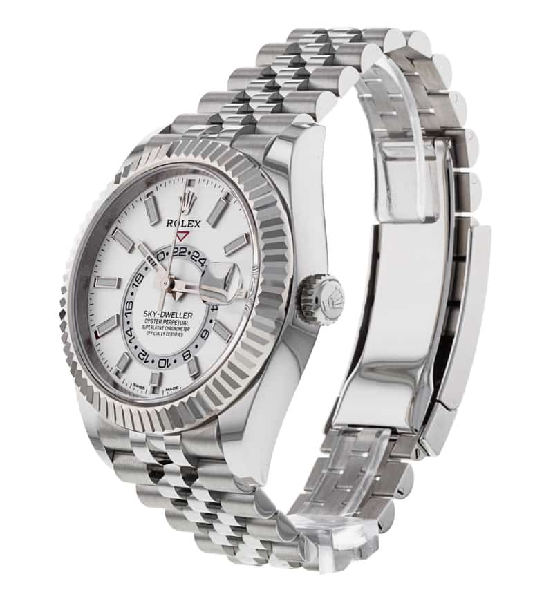 Rolex Sky-Dweller 326934